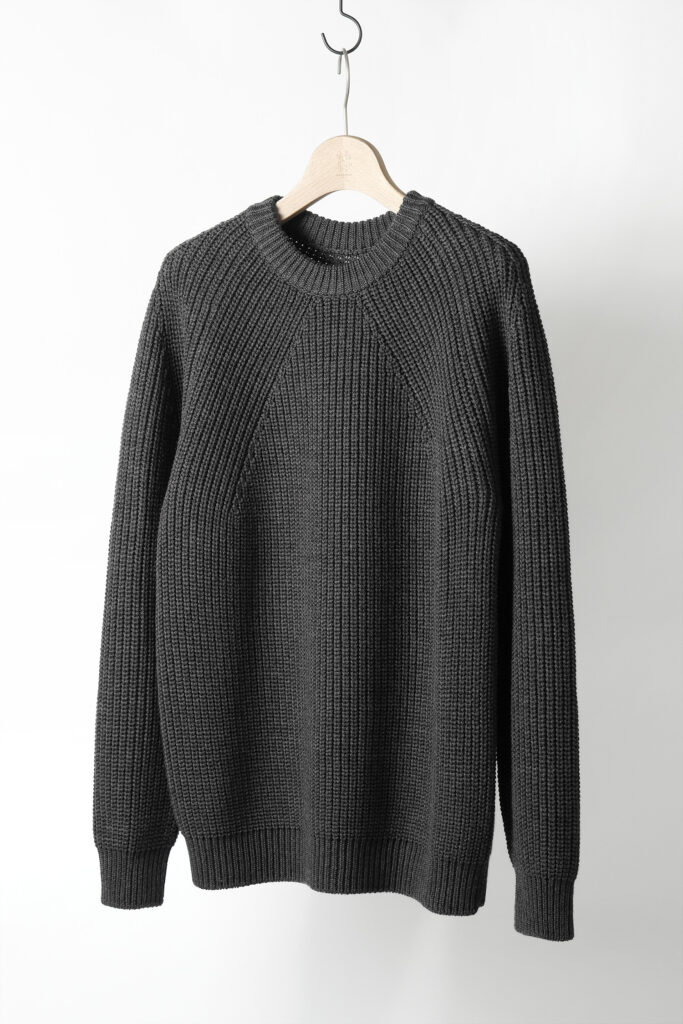 BATONER｜MATERIAL