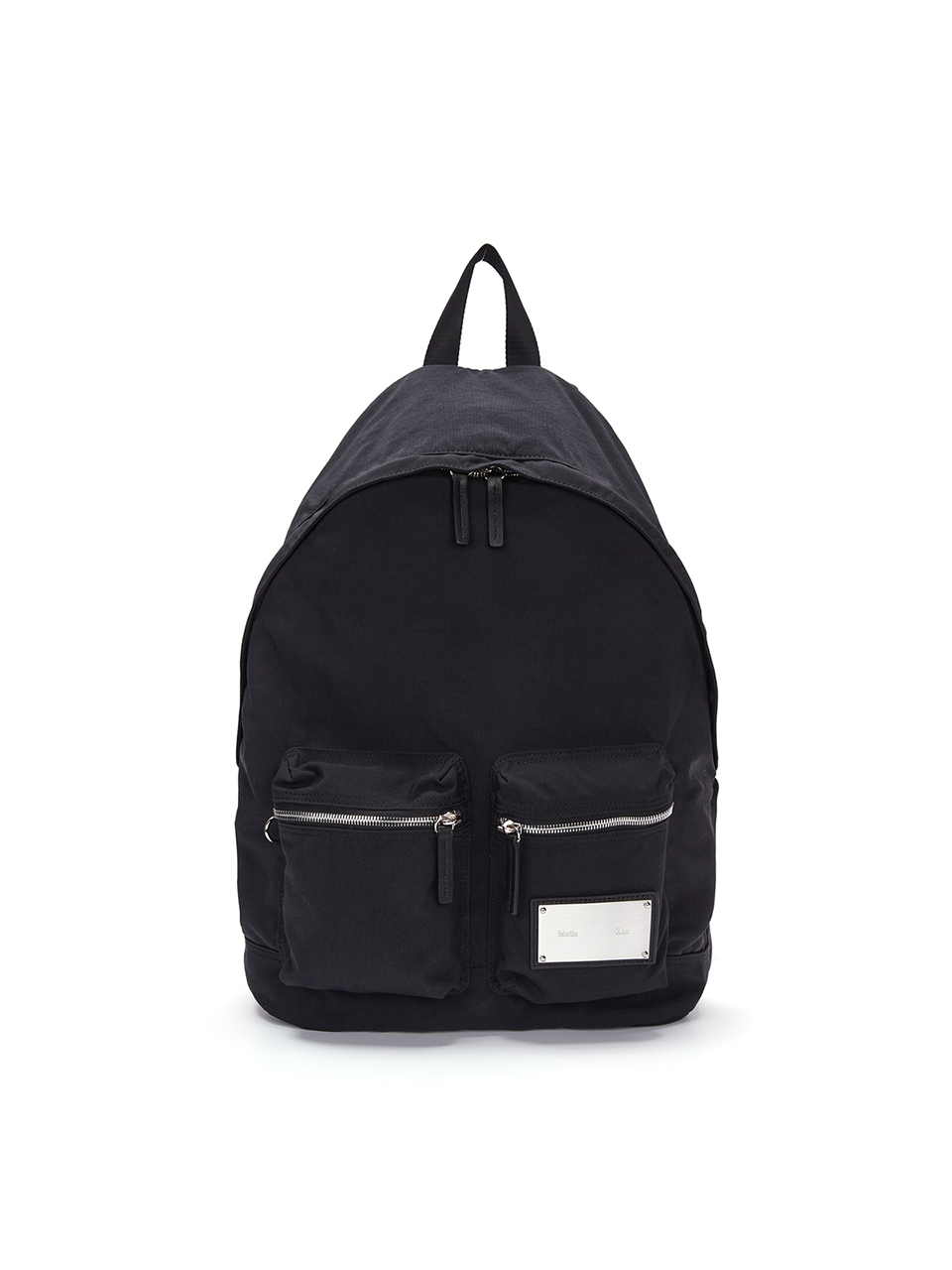 CARGO ALL DAY BACK PACK IN BLACK – Matin Kim