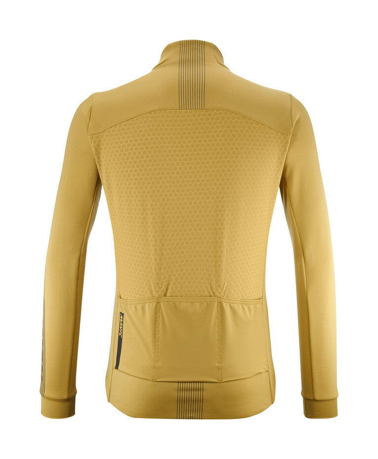 極暖】MAVIC（マヴィック）Propane Jacket Product review: Mavic