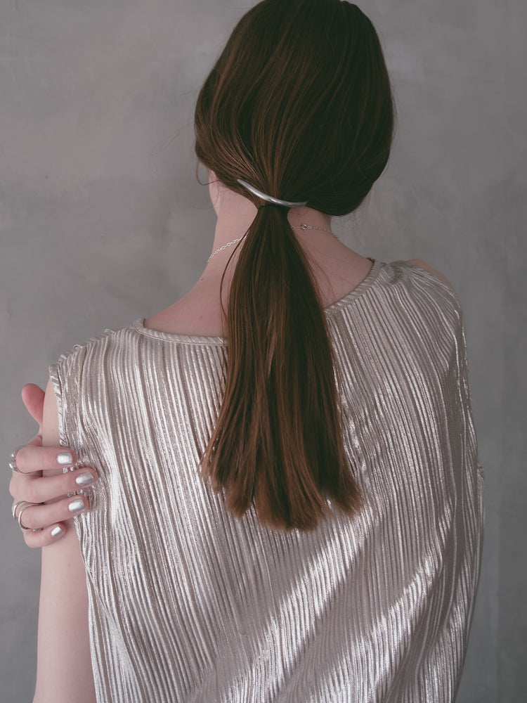 SYKIA×MAO｜コラボヘアアクセサリー第二弾の発売が決定 – MARTE