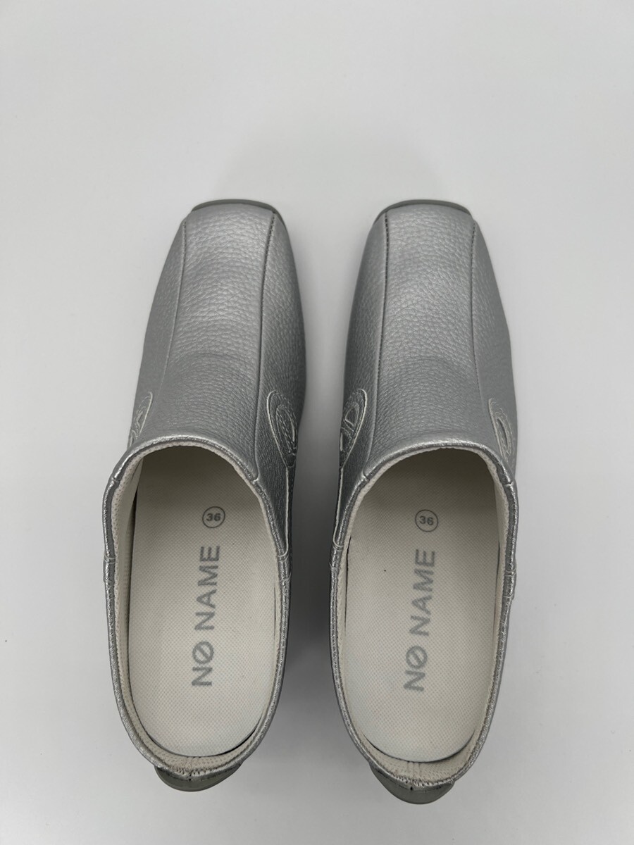 ノーネームnoname YOKO-CLOG2025SS-SL