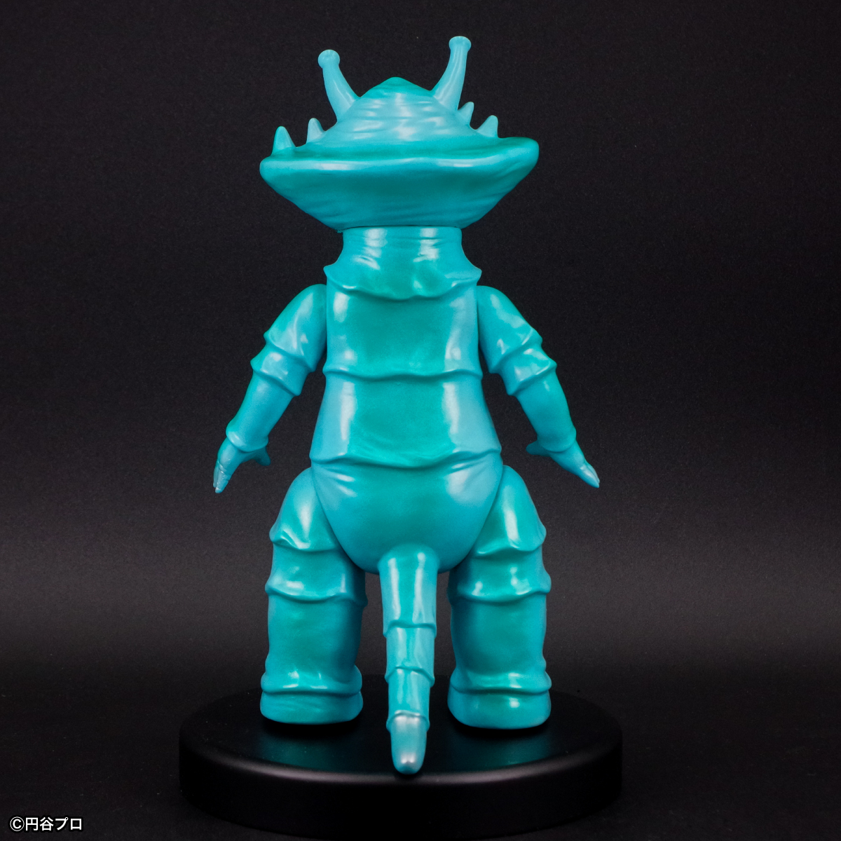 ブルマァク 怪獣シリーズ カネゴン （昭和レトロカラー） | 商品 | P