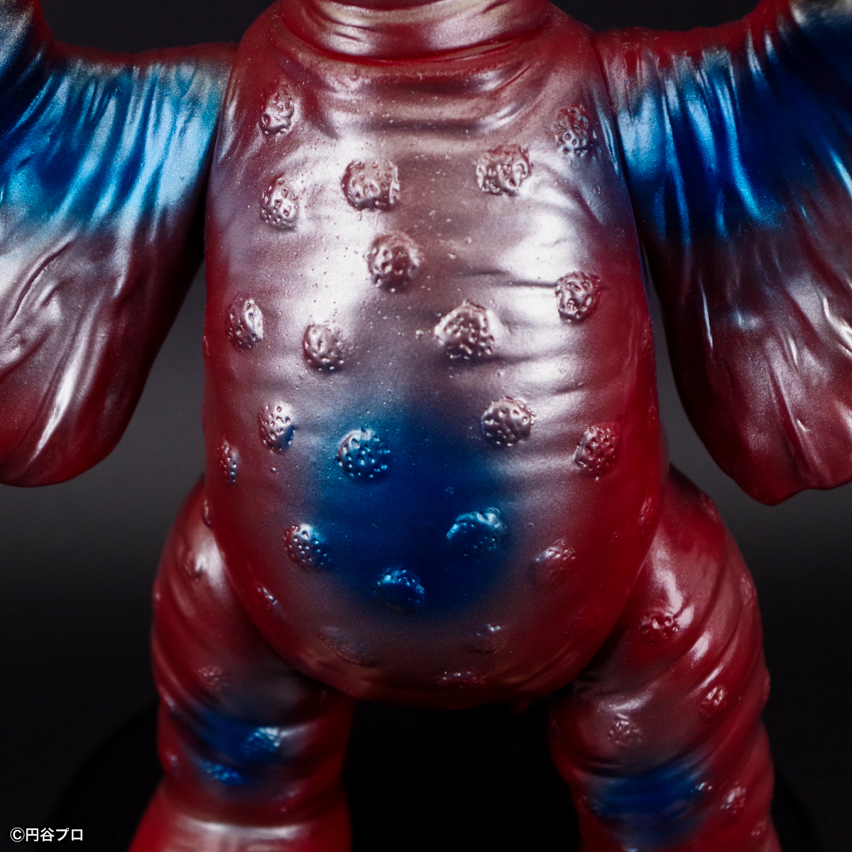 グリーン様☆当時物 昭和レトロソフビ ペギラ ウルトラマン 怪獣