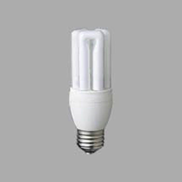 EFD25EL/21 ( ルピカボールE D25形 電球色 )【蛍光灯・電球・LED