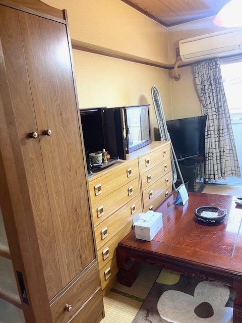 遺品整理」まるごとお片付け/福岡市/マルジュン/女性スタッフ | 福岡の