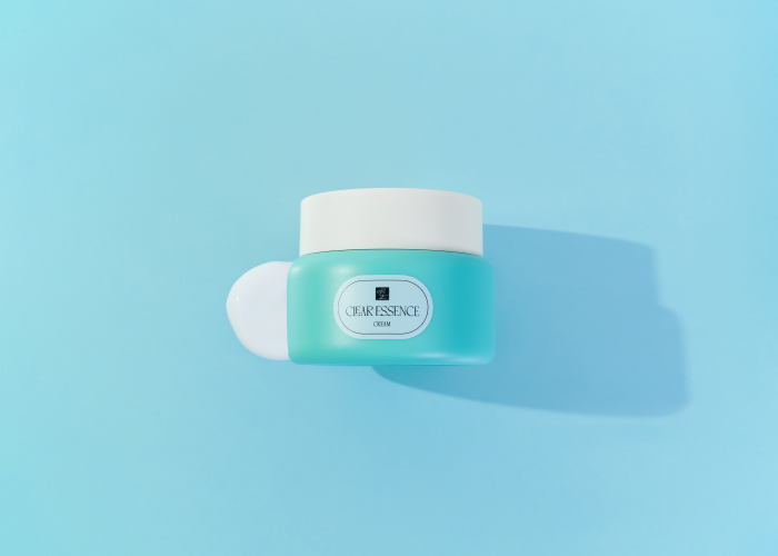 マルマンH&B株式会社｜ピュレア クリアエッセンスクリーム