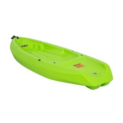 Lifetime Wave 60 Youth Kayak (Paddle Included)