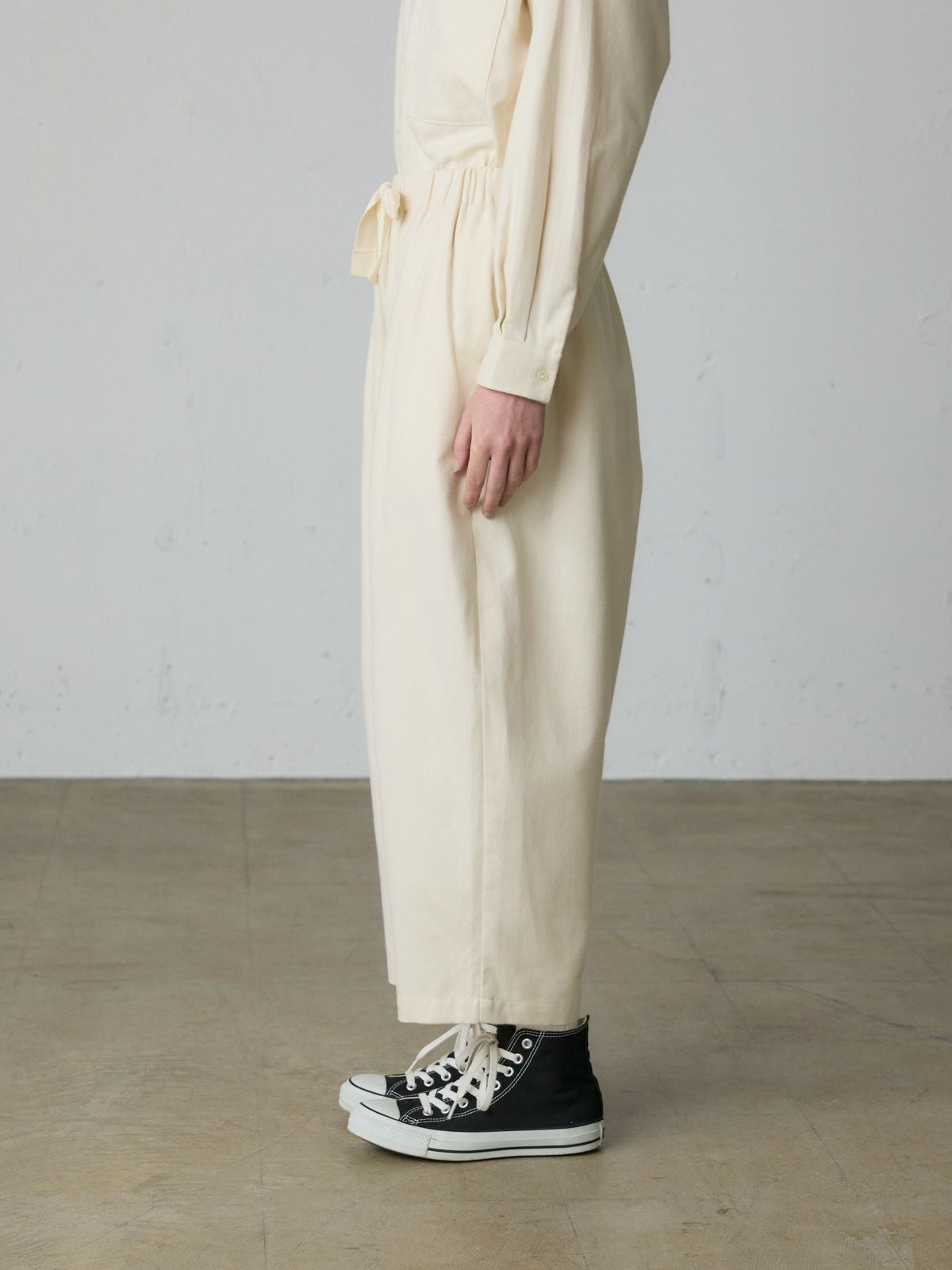 MidiUmi HOME コクーンパンツ｜ MARcourt ONLINE STORE - マーコート