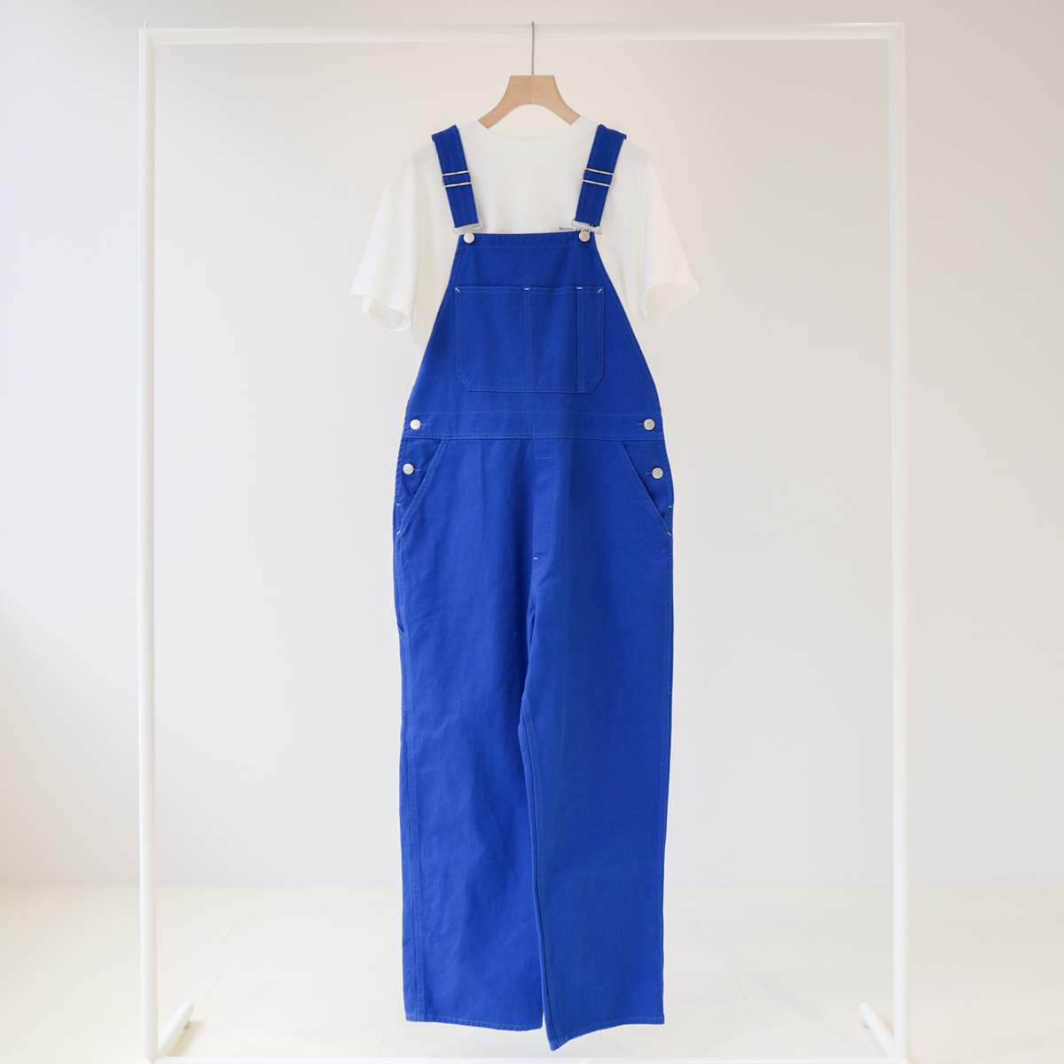 MARMARMAR 2024 Summer Collection | denim over all｜MARcourt ONLINE