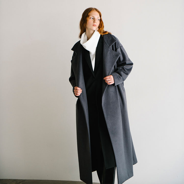 NEW ARRIVAL 2024 Winter Collection | MIDIUMISOLID｜MARcourt ONLINE