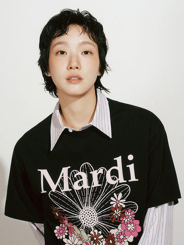 Mardi Mercredi – Mardi Mercredi JP