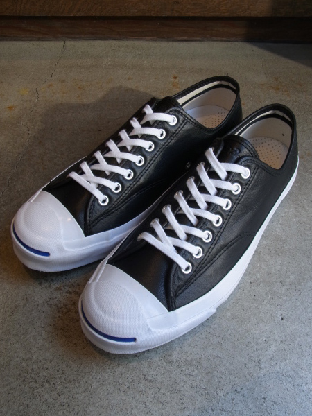 CONVERSE（コンバース） USA企画 Jack Purcell（ジャックパーセル