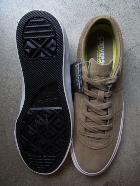 CONVERSE SKATEBOARDING（コンバース スケートボーディング） CONS