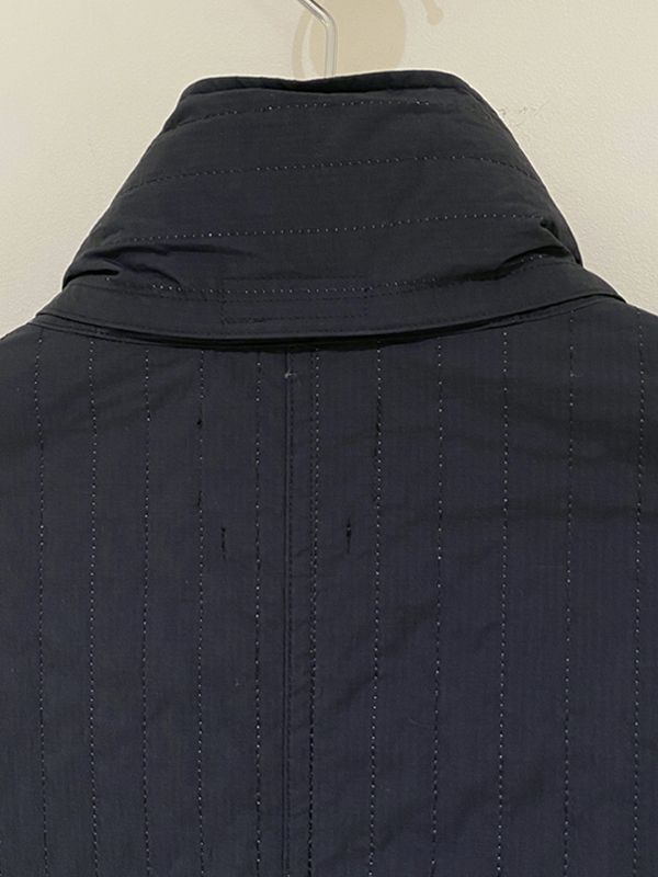 YOKE（ヨーク） Quilted Snow Parka（キルテッドスノーパーカ