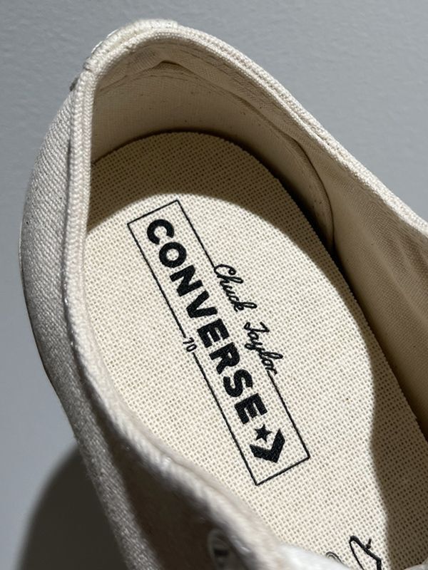 CONVERSE（コンバース） 3つ星 CT70 Chuck Taylor（チャックテイラー