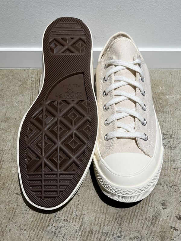CONVERSE（コンバース） 3つ星 CT70 Chuck Taylor（チャックテイラー