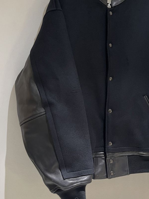 YOKE（ヨーク） Broken Award Jacket（ブロークンアワードジャケット