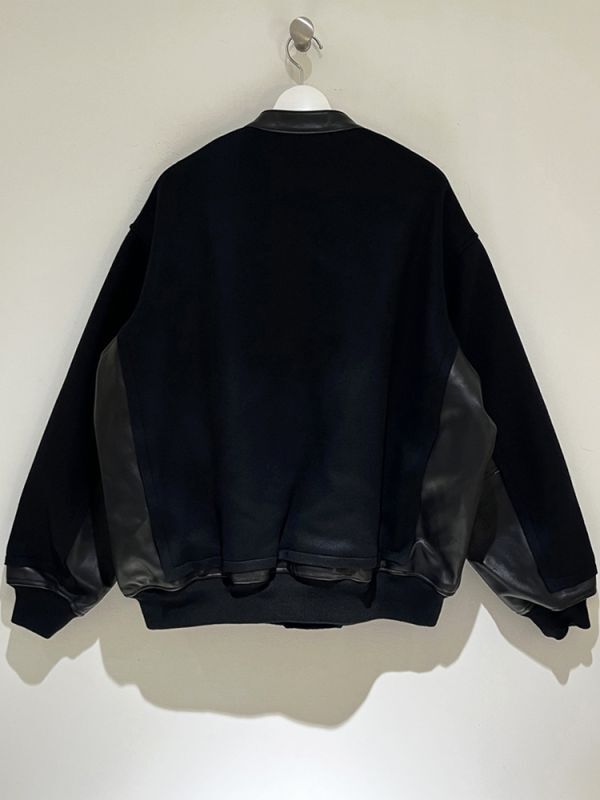 YOKE（ヨーク） Broken Award Jacket（ブロークンアワードジャケット
