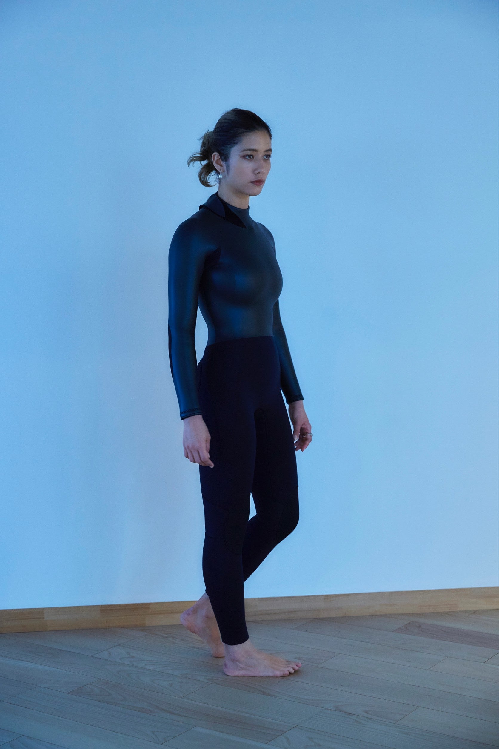 FULL SUIT – MARIA WETSUIT