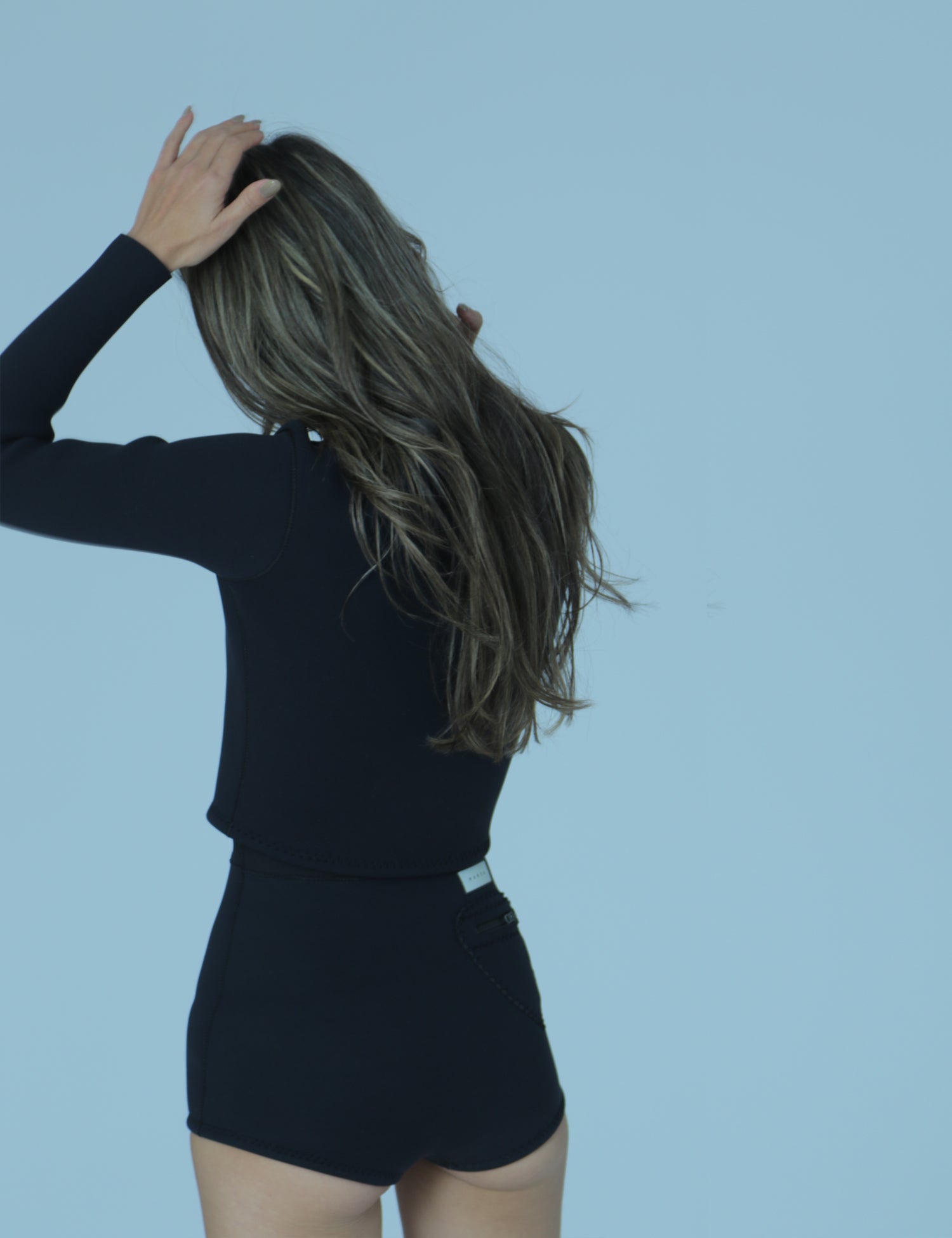 BOLERO – MARIA WETSUIT