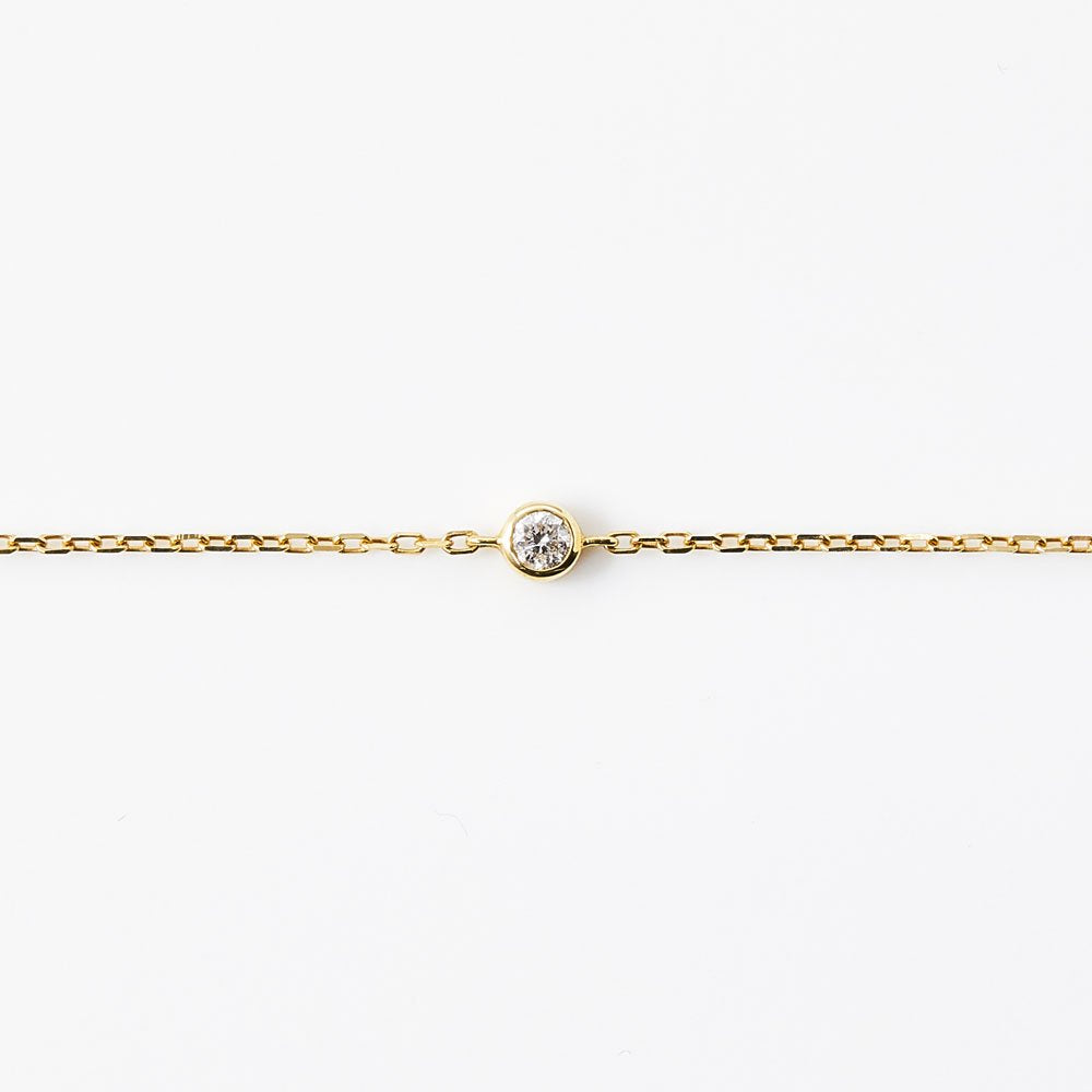 マリハ 金の糸 ブレスレット MARIHA(マリハ) 金の糸 K18ジュエリー