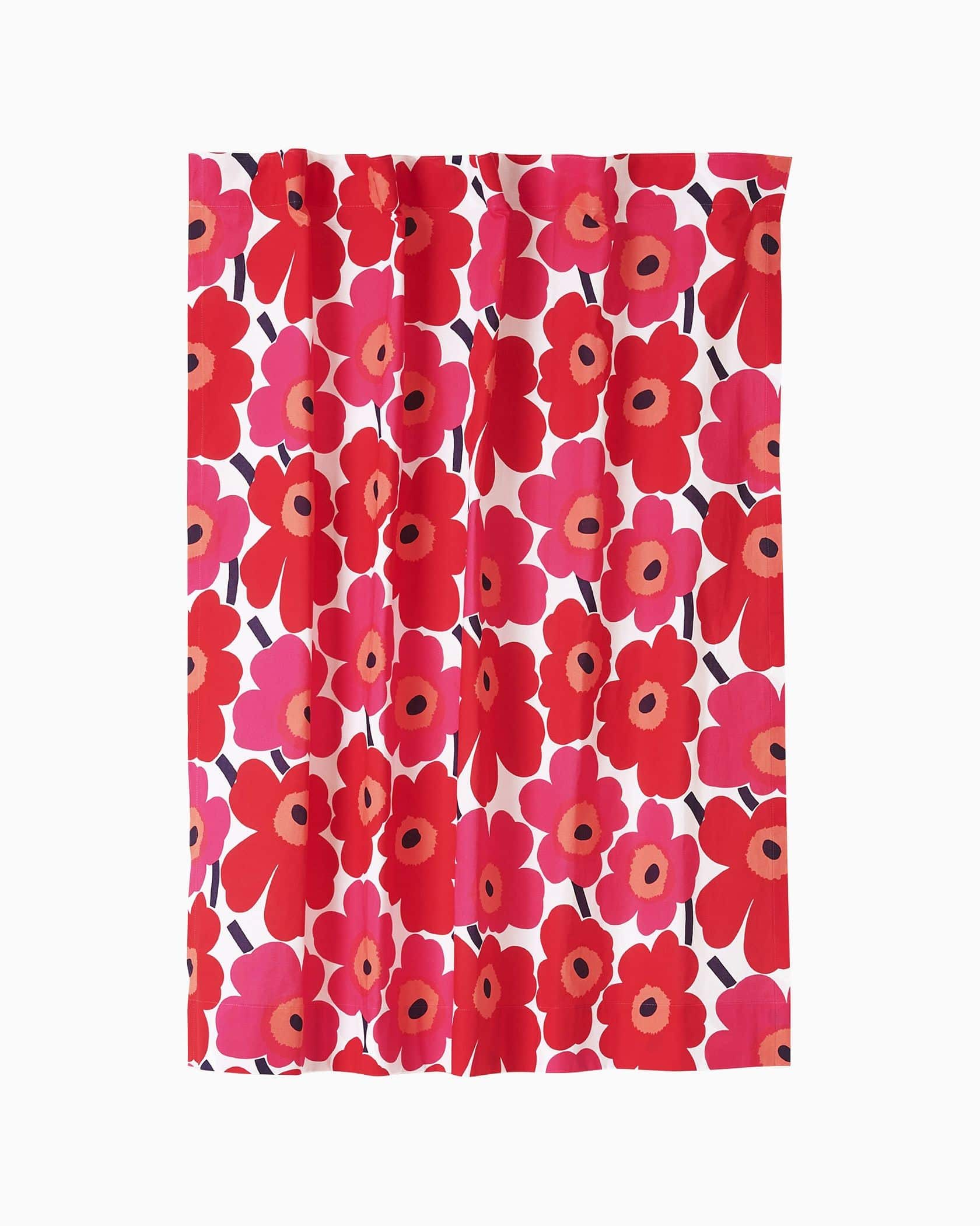 Pieni Unikko カーテン178cm | Maija Isola | Marimekko (マリメッコ