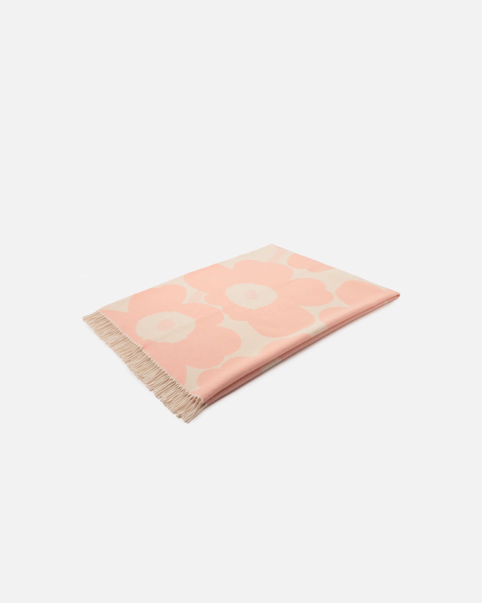 Unikko ブランケット 130×180cm | Maija Isola | Marimekko