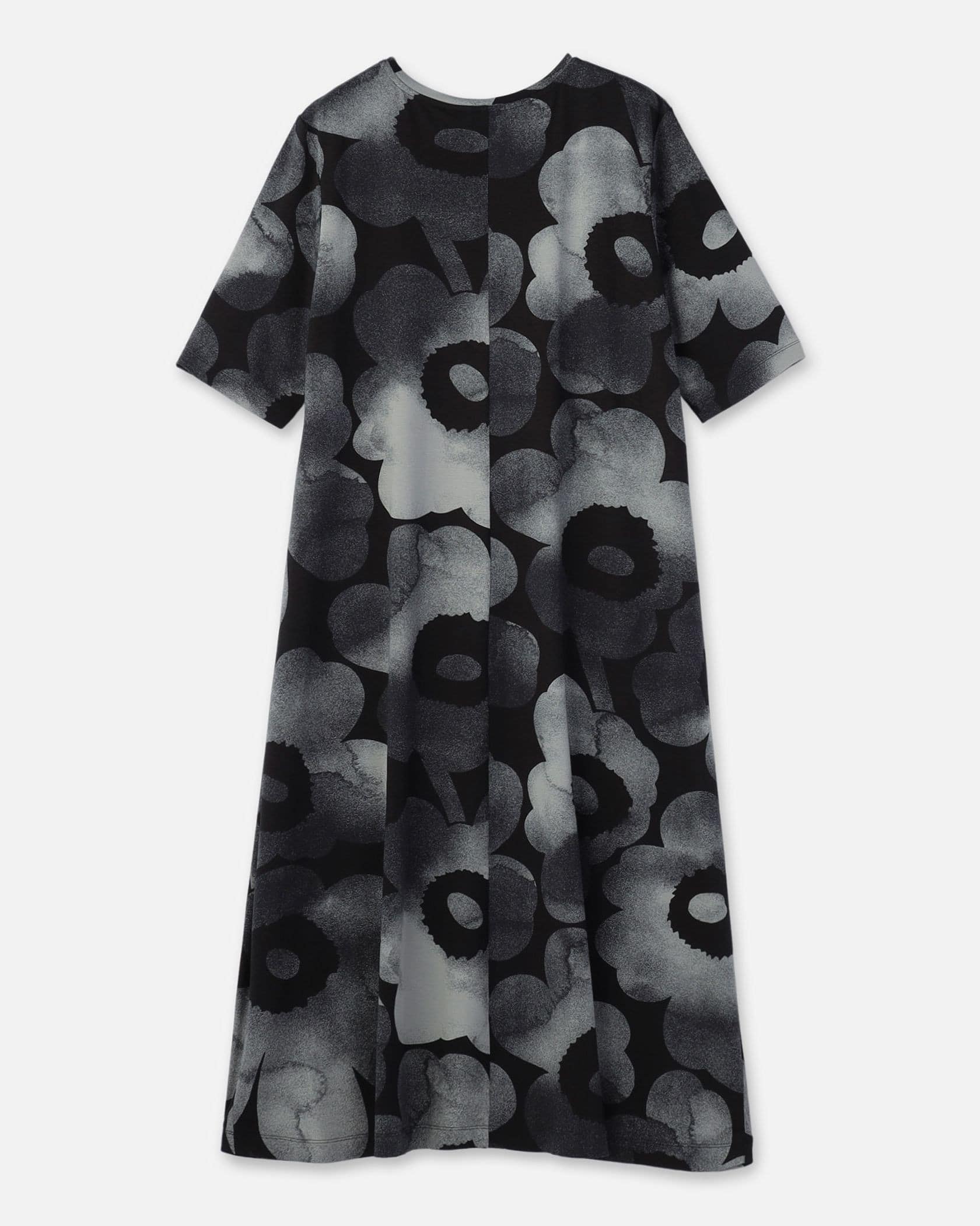 Rento Akvarelli Unikko ワンピース | Maija Isola | Marimekko