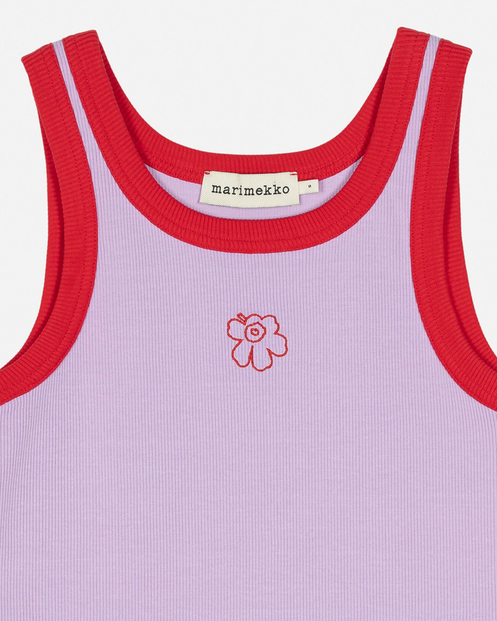 Surrea Piirto Unikko Placement カットソー | Maija Isola