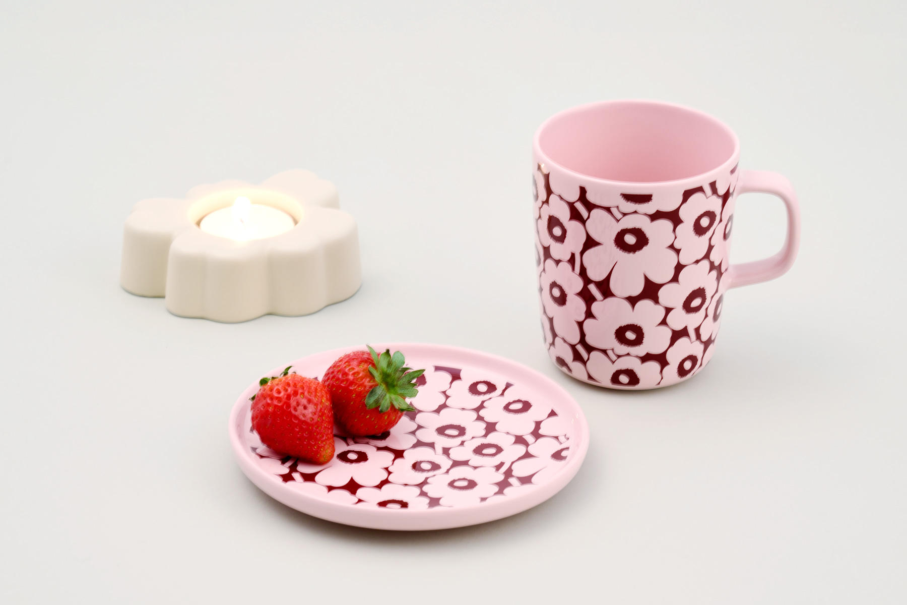 11.14- [日本限定] Unikko home | ニュース | Marimekko (マリメッコ