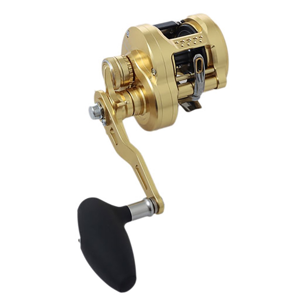 Shimano Ocea Conquest 300HG Jigging Reel - Shimano Reels - Reels
