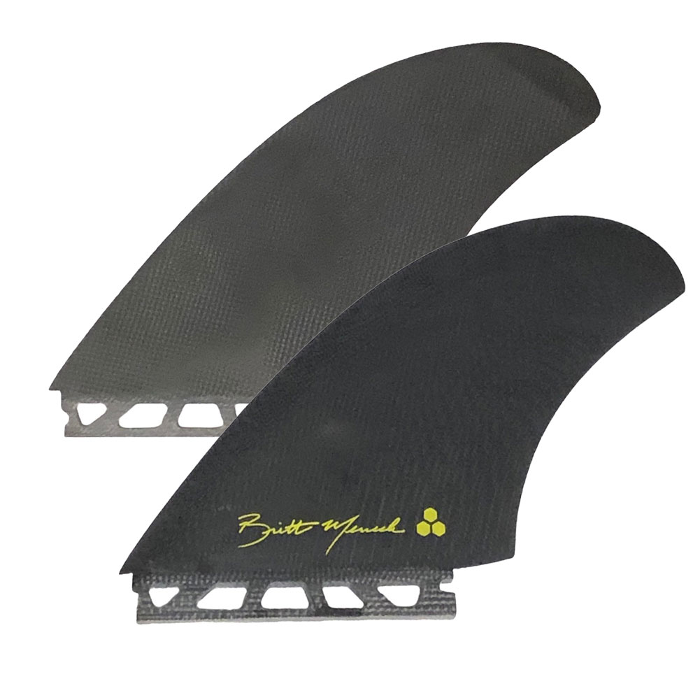 alkali ツインフィン キール アルカリ サーフボード Alkali Fins