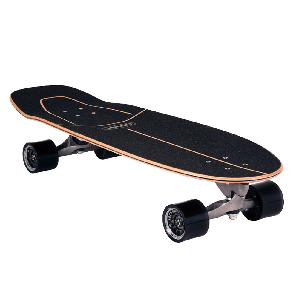 冬の陸トレに！CARVER SK8BOARDS Knox Phoenix, TRITON ASTRAL, Many
