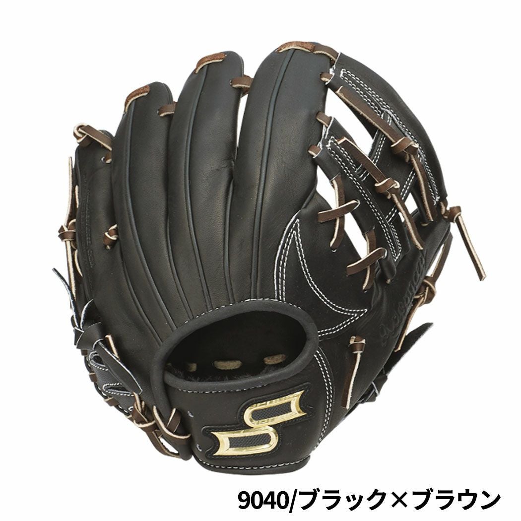 エスエスケイ SSK proedge プロエッジ アドヴァンスド 少年軟式用