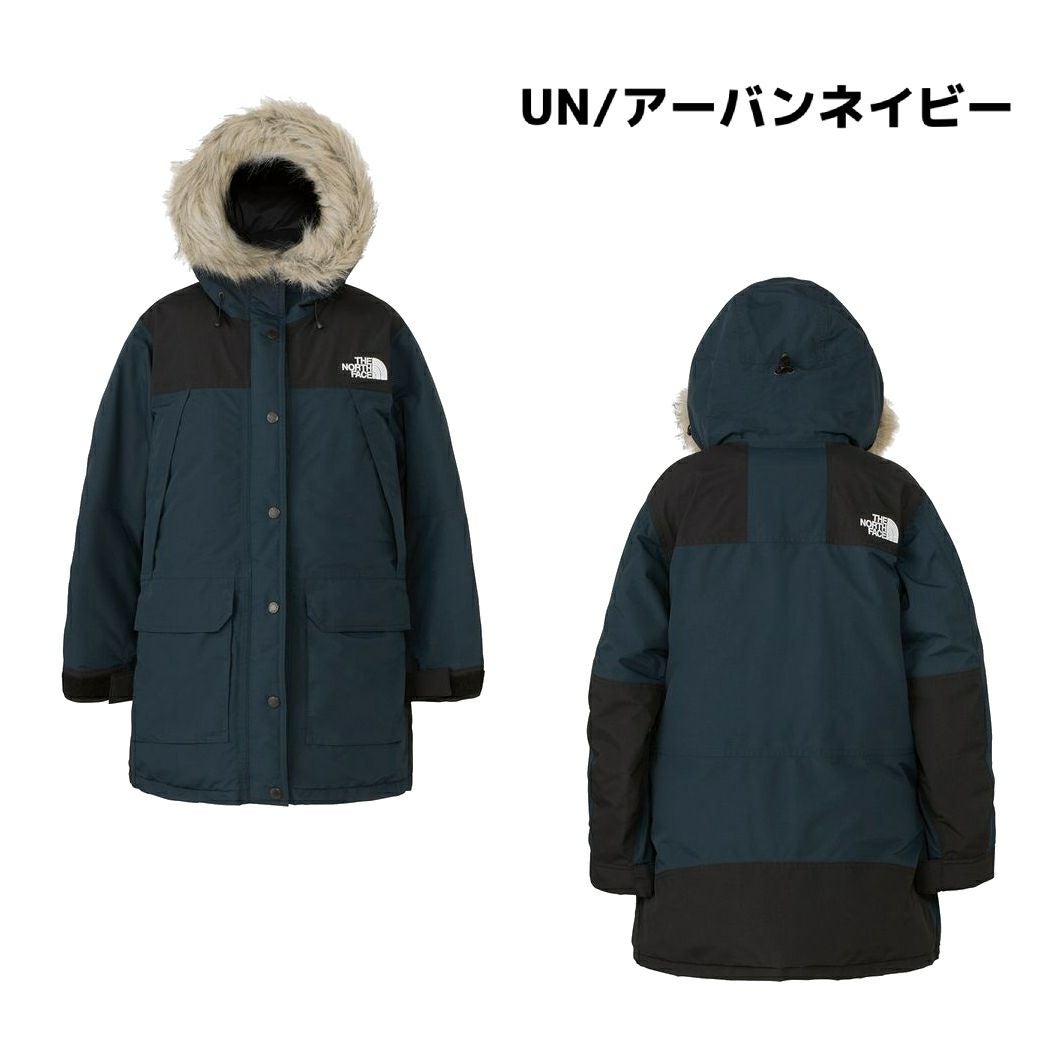 正規取扱店】THE NORTH FACE マウンテンダウンコート レディース 秋 冬