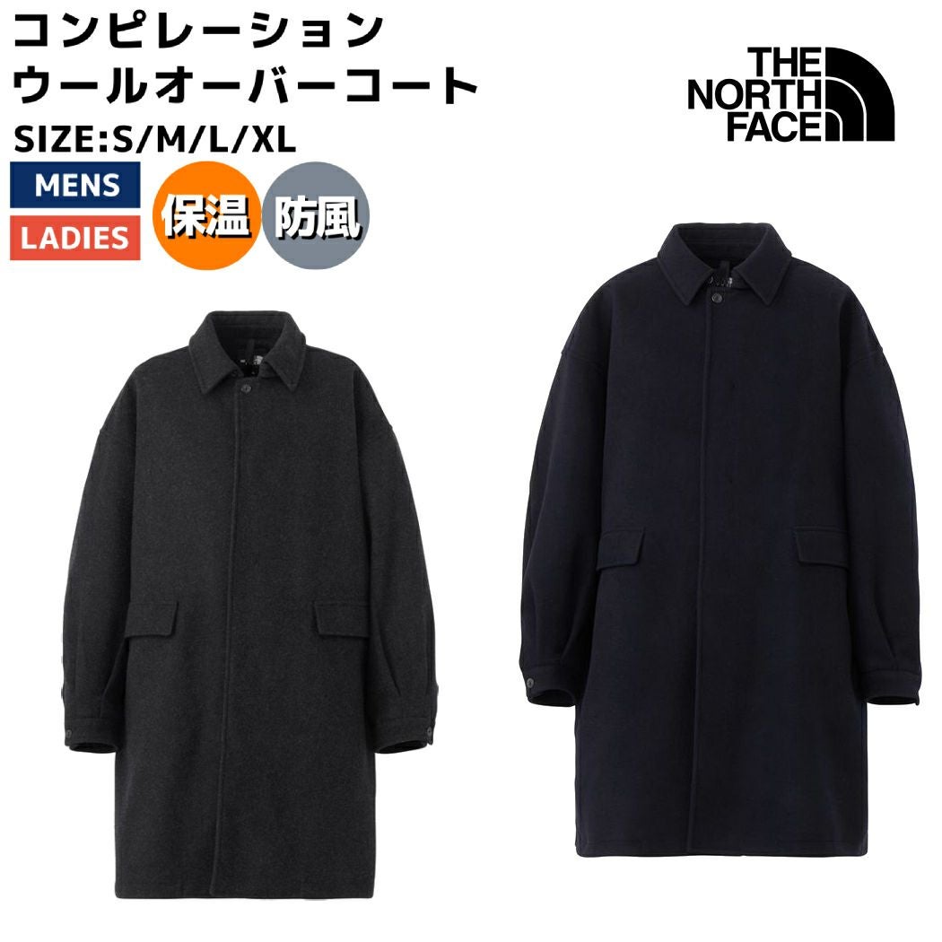 ザ・ノース・フェイス THE NORTH FACE 【正規取扱店】コンピレーション