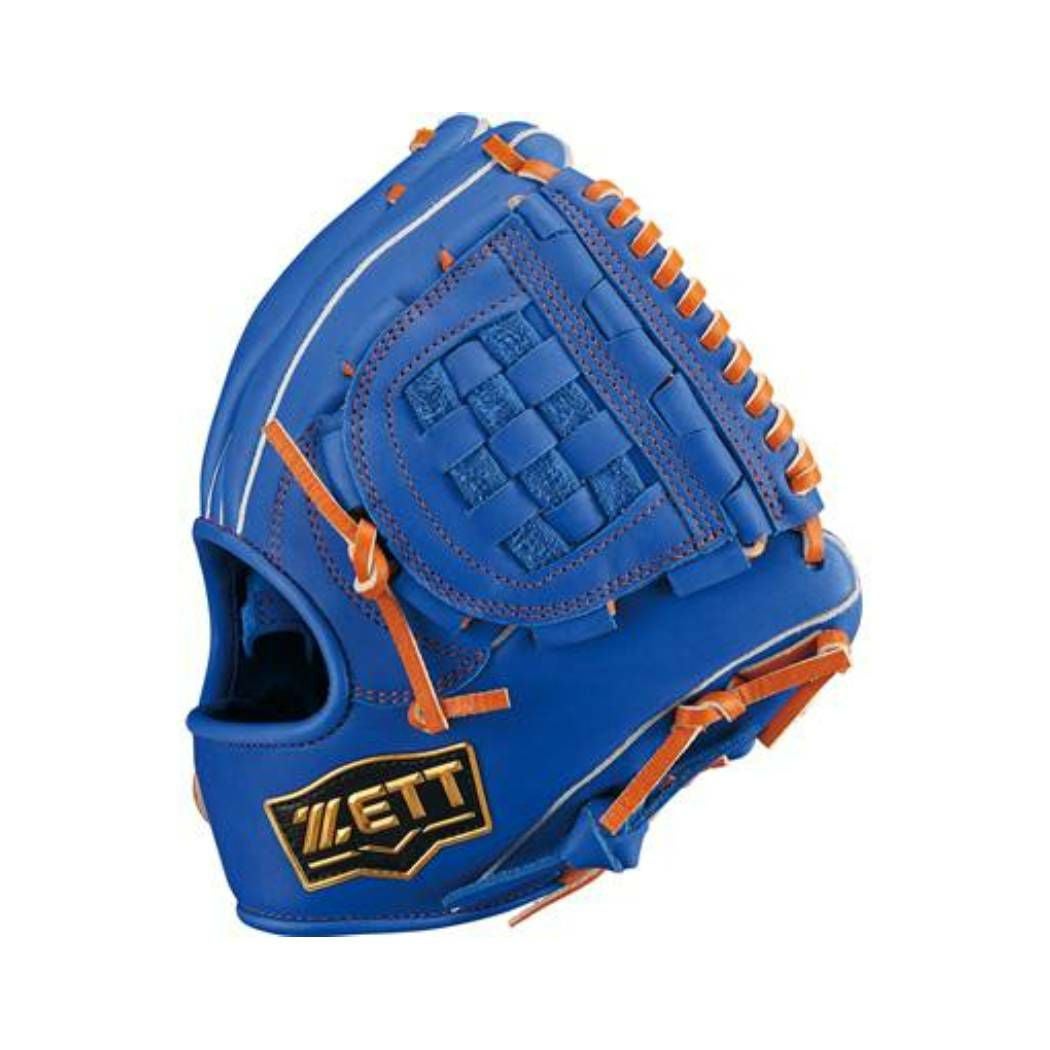 ゼット ZETT 限定 硬式用 トレーニンググラブ 【ベースボールマリオ