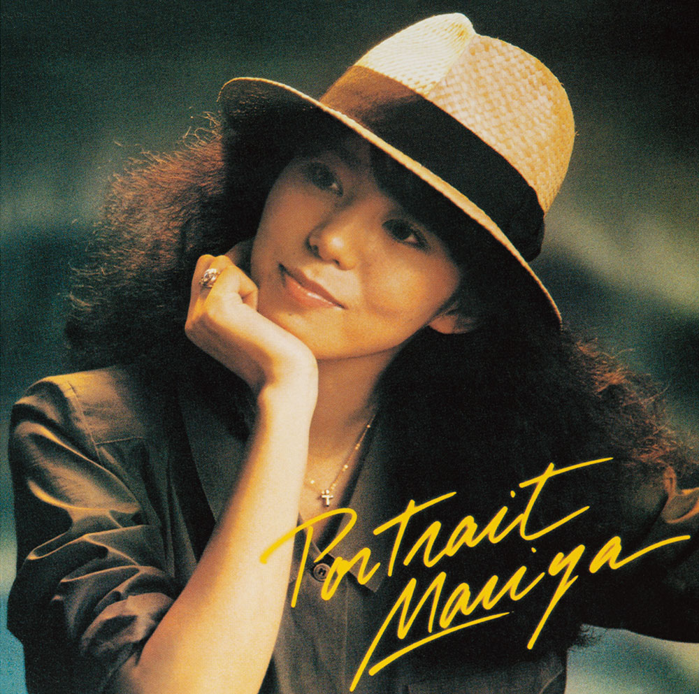 竹内まりや | Mariya Takeuchi - RCA YEARS Vinyl Box Collection