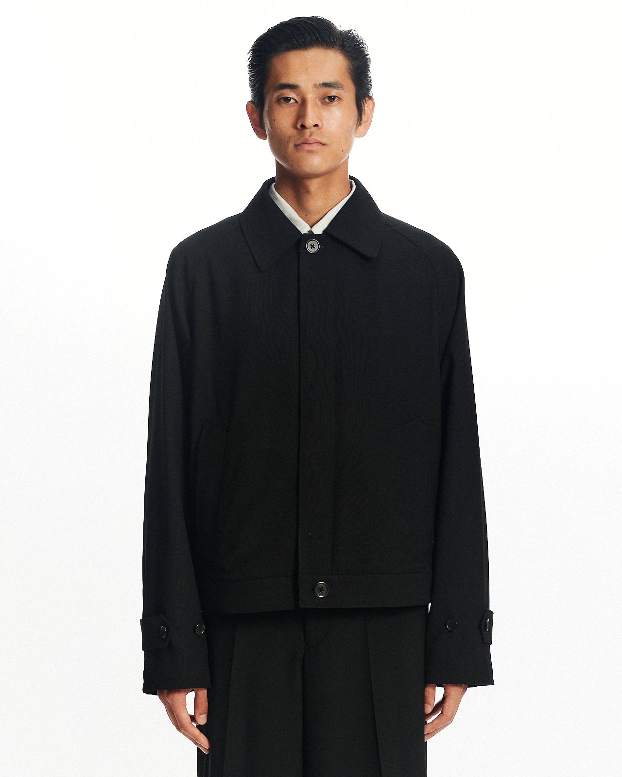 3/72アルゼンチンウールトロピカルサバイバルクロス / サービス