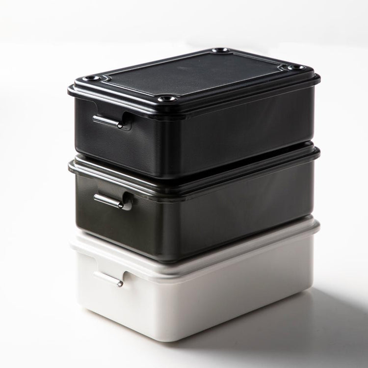 TOYO TOOL BOX | トウヨウツールボックス カラートランク型工具箱 T