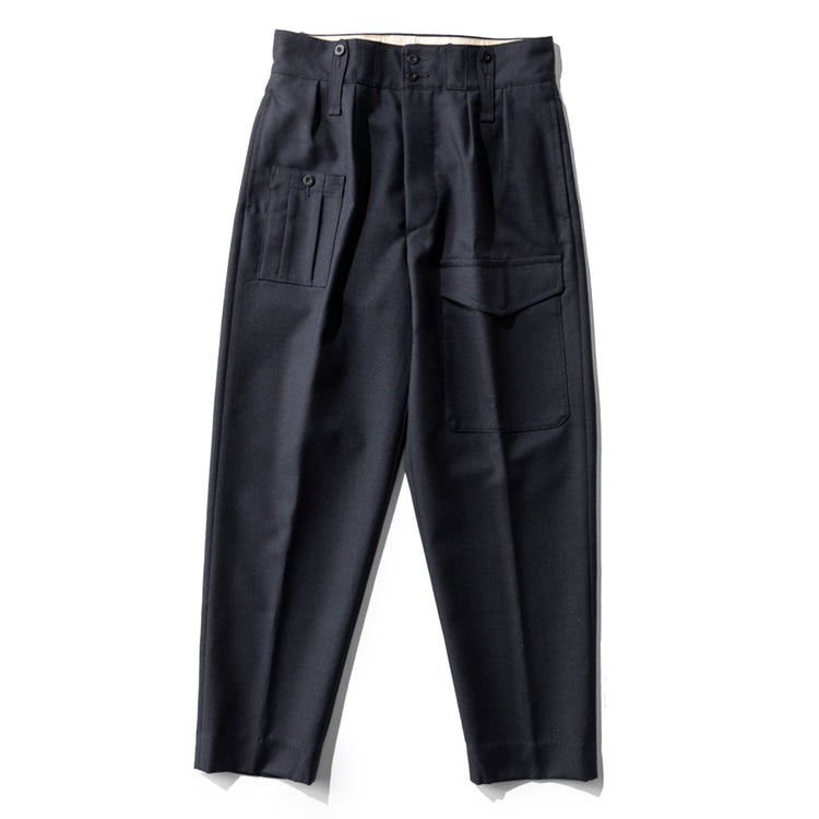 NIGEL CABOURN | ナイジェル・ケーボン Begin別注 ブリティッシュ