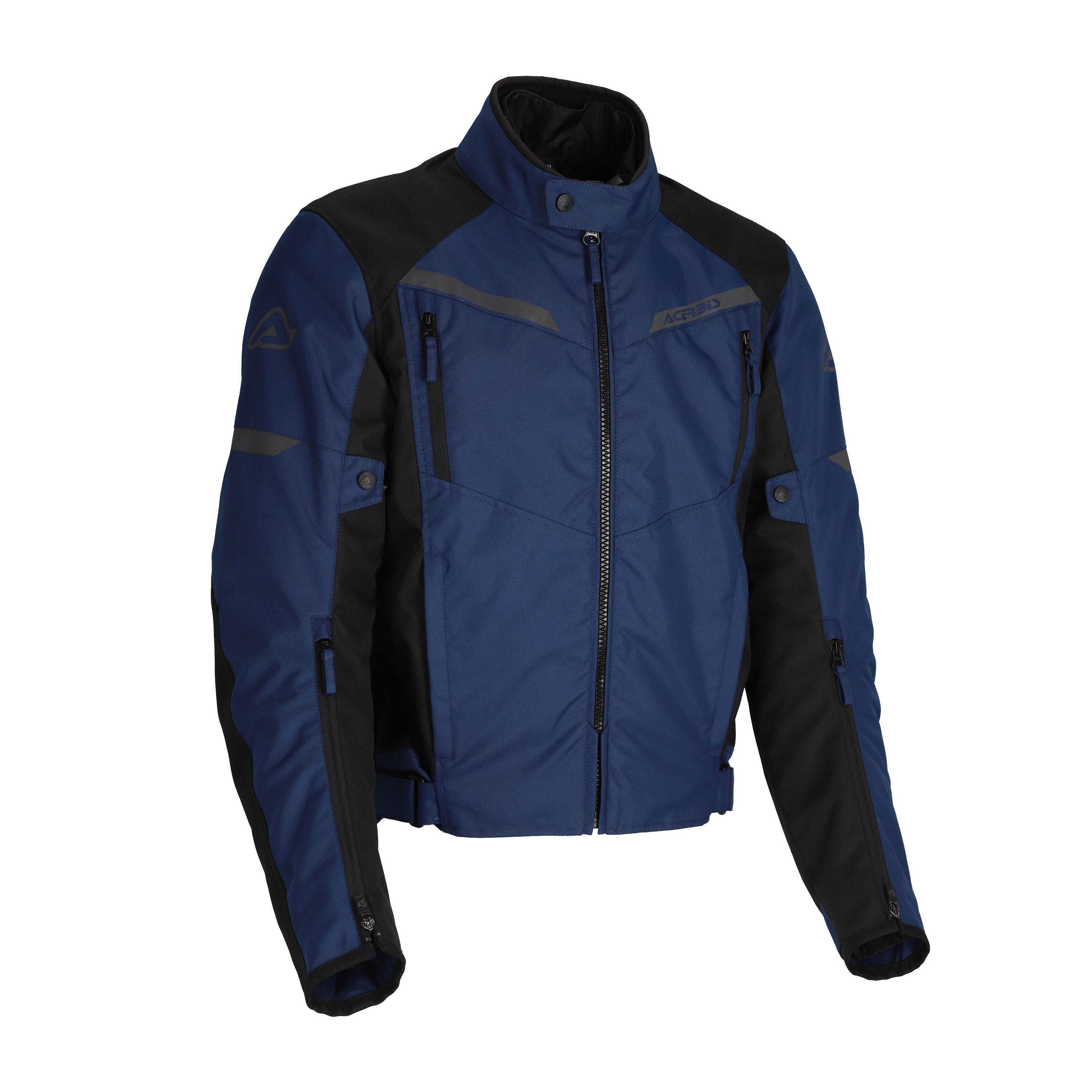 CE X-STREET JACKET | Acerbis motorsport