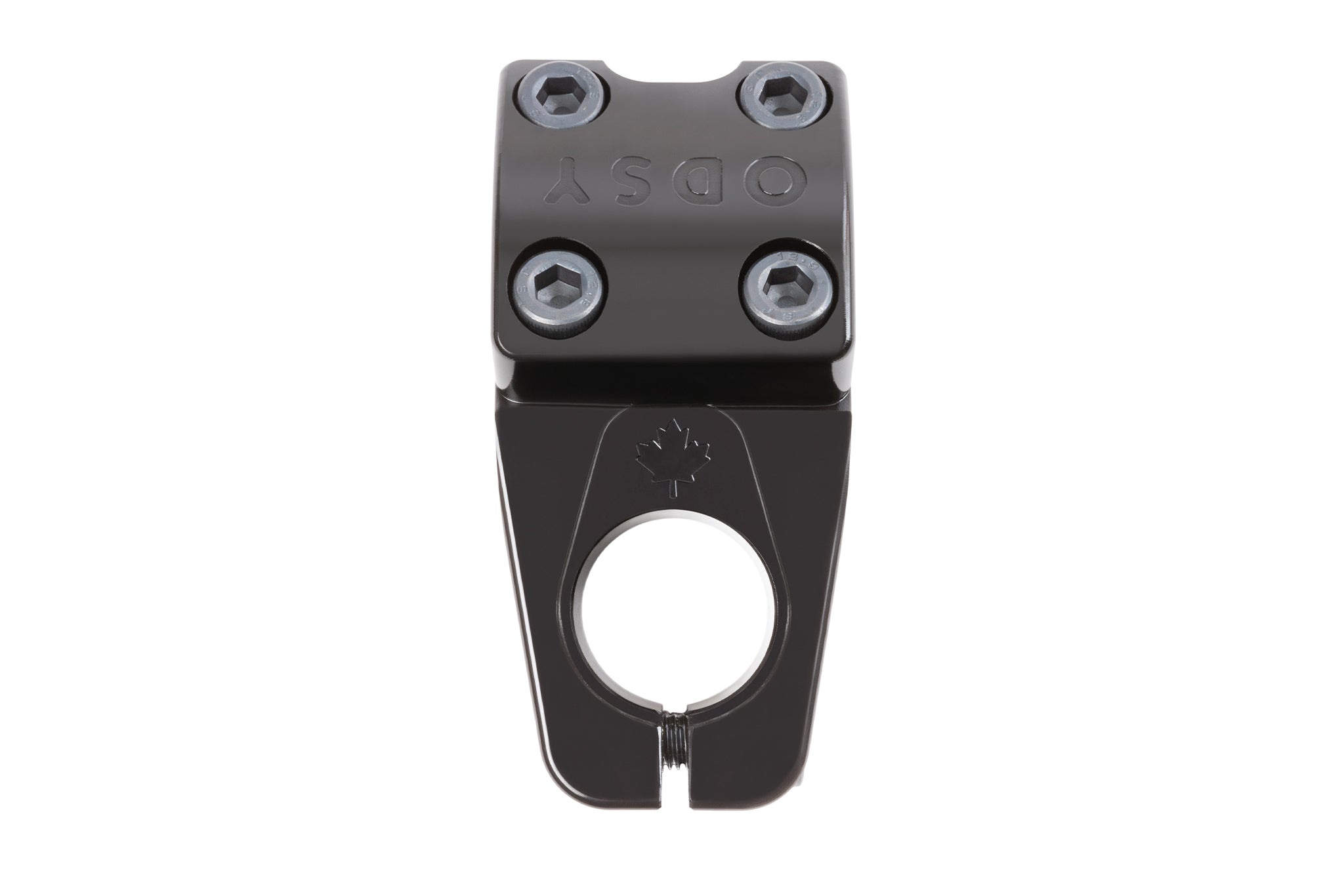 Odyssey WALSH Stem (Black) | Full Factory Marketplace