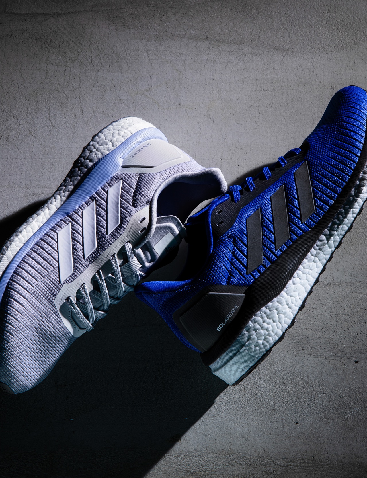 adidas B96286 SOLAR BOOST M ランニングシューズ おすすめランニング