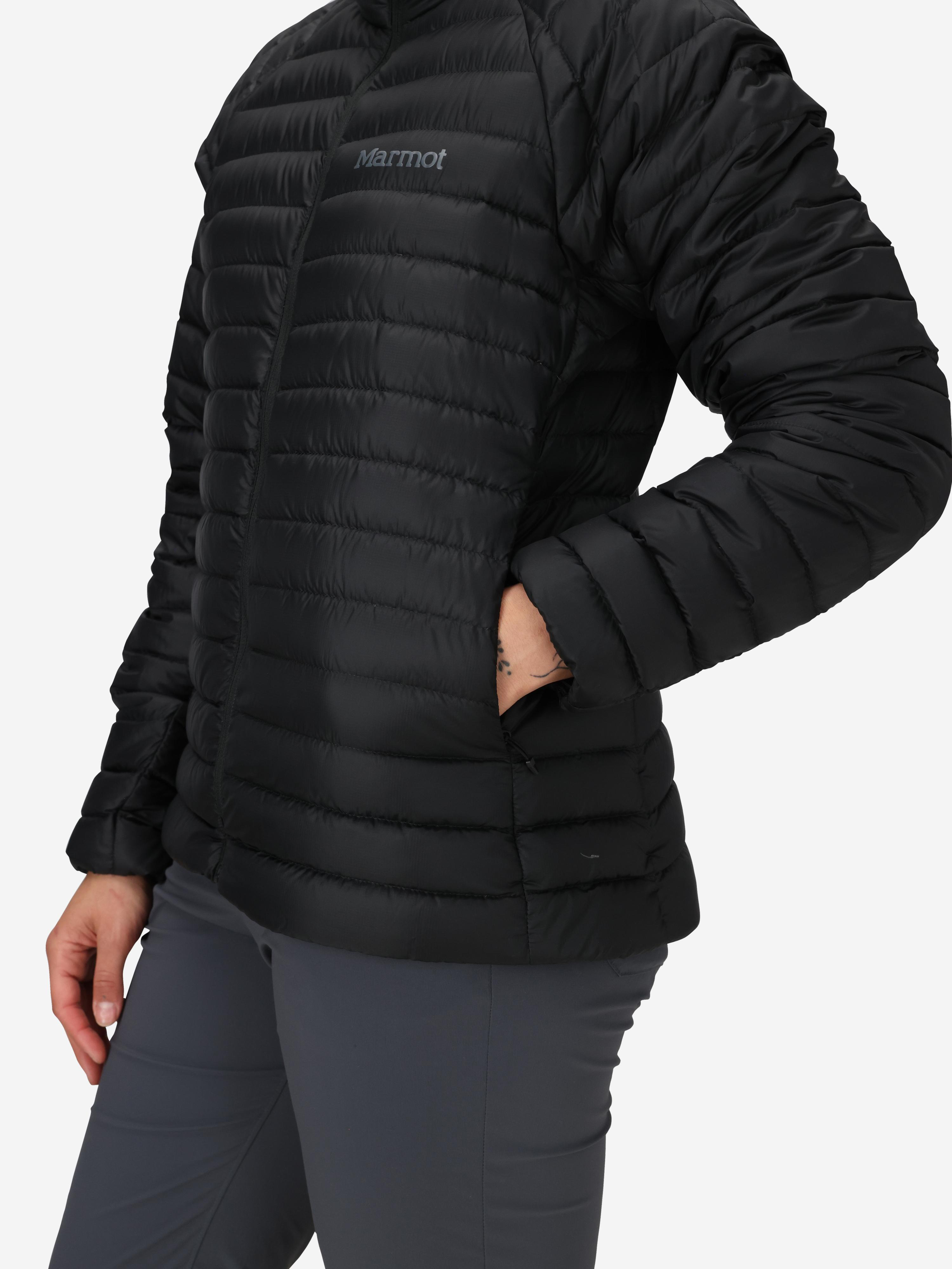 Women's Hype Down Jacket (Fall 2025) | Marmot