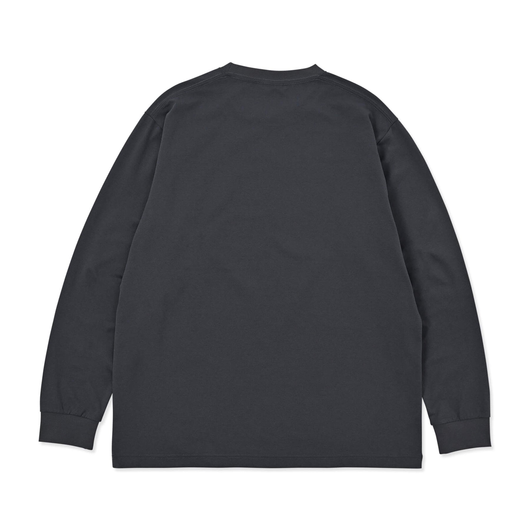 Marmot Logo L/S T-Shirt(マーモットロゴロングスリーブティーシャツ)