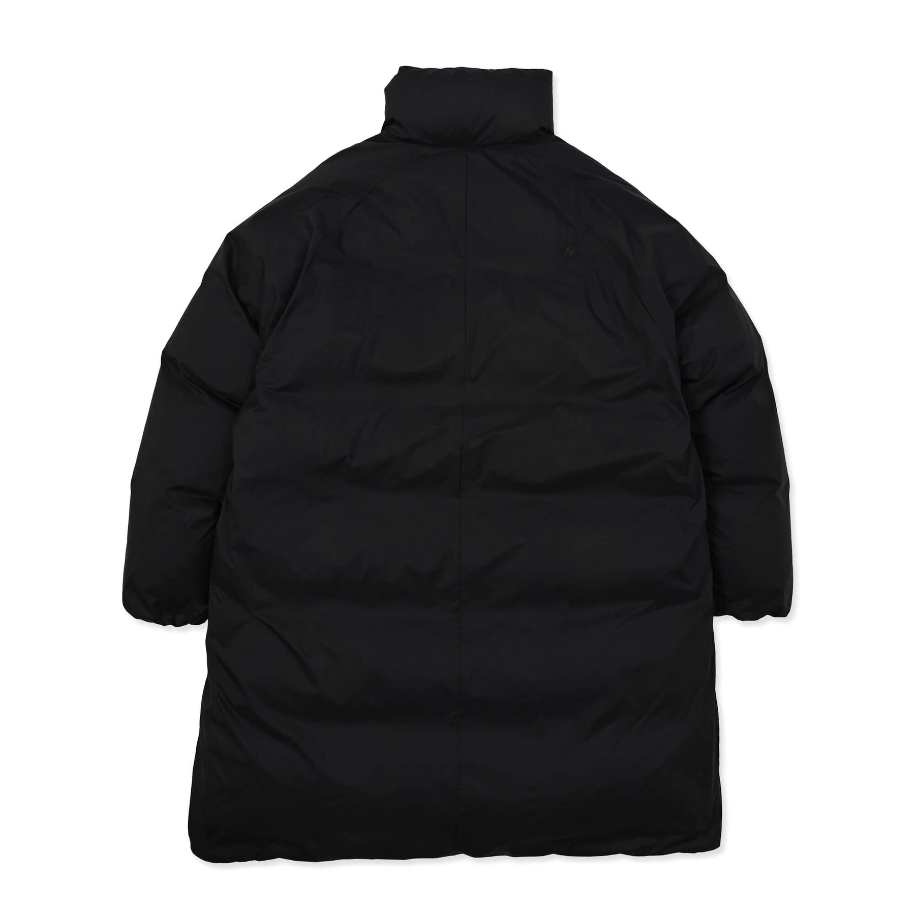 750FP Vertical Long Down Jacket(750FPバーティカルダウンジャケット)