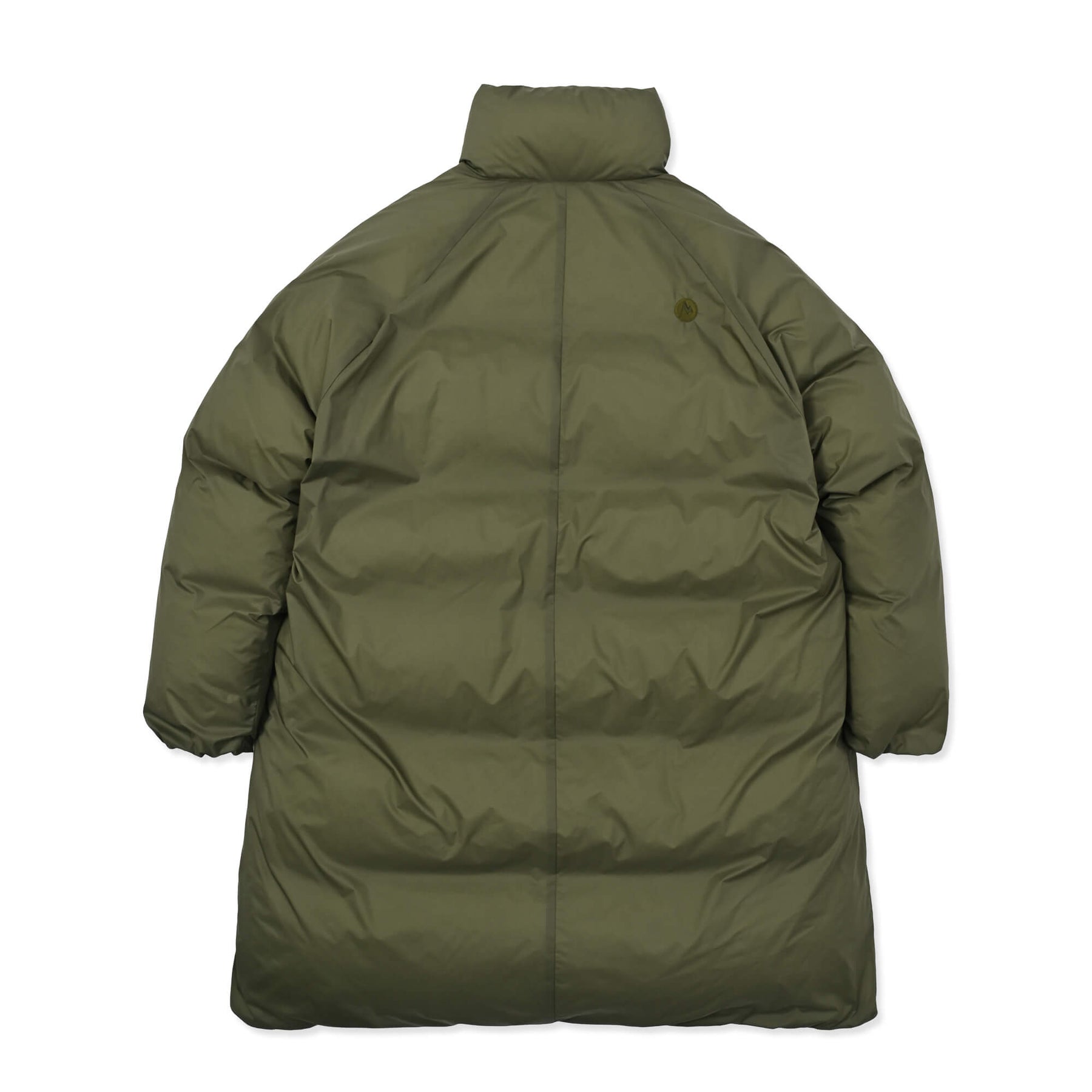 750FP Vertical Long Down Jacket(750FPバーティカルダウンジャケット)