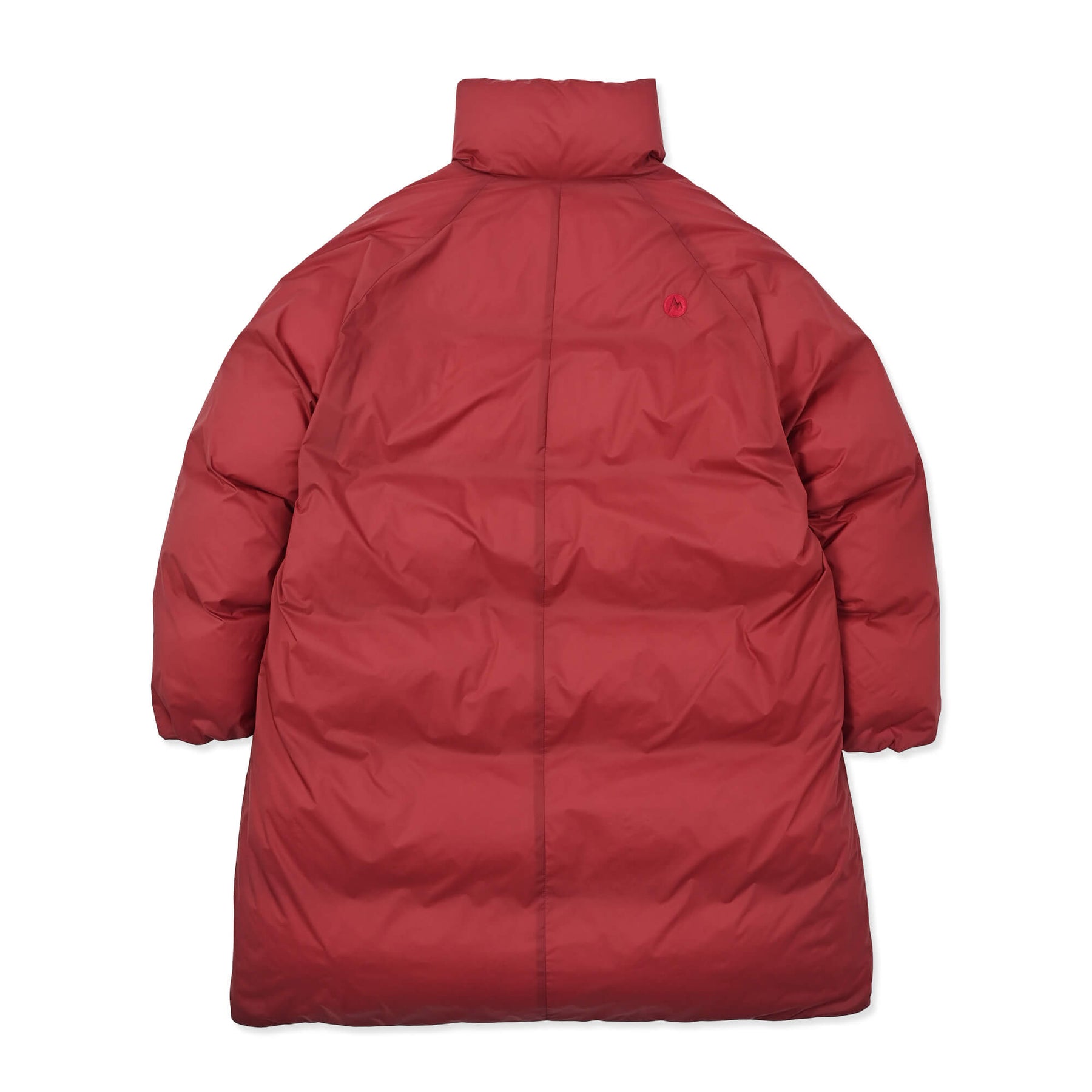 750FP Vertical Long Down Jacket(750FPバーティカルダウンジャケット)