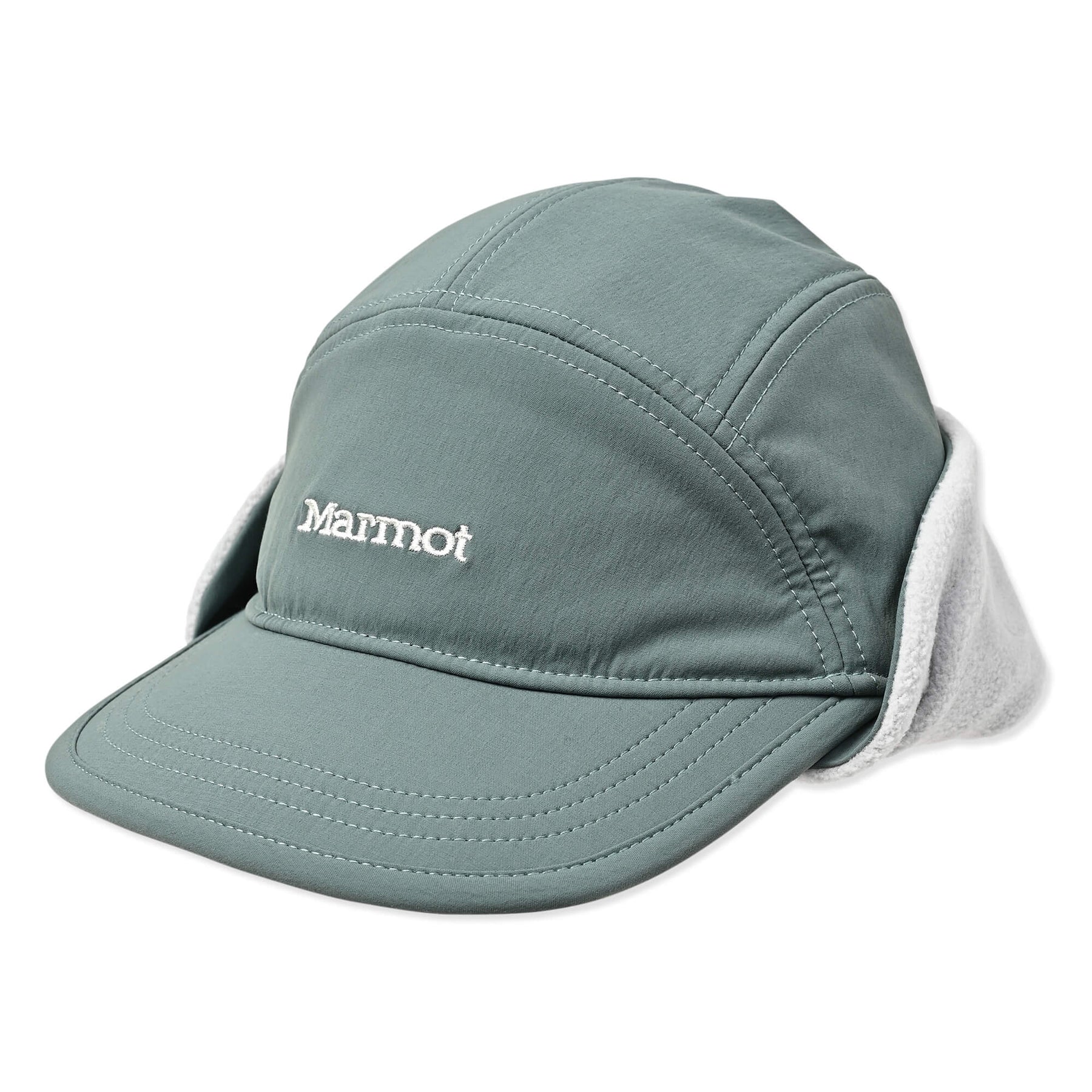 Nylon Fleece Ear Flap Cap (ナイロンフリースイヤーフラップキャップ)